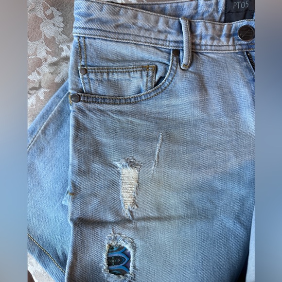 PT05 PT Torino Denim men’s jeans 29 - Picture 11 of 15
